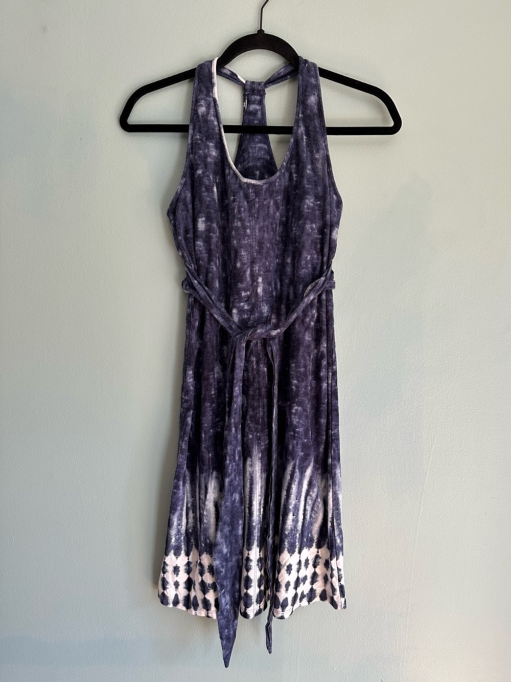 Patagonia dress